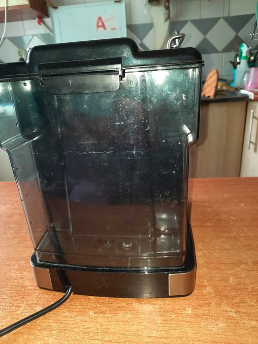 Кавоварка KLARSTEIN Gusto Classico 1350 Вт 20 бар, Німеччина