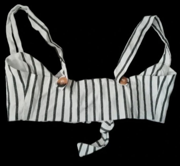 Cropp top M Lefties