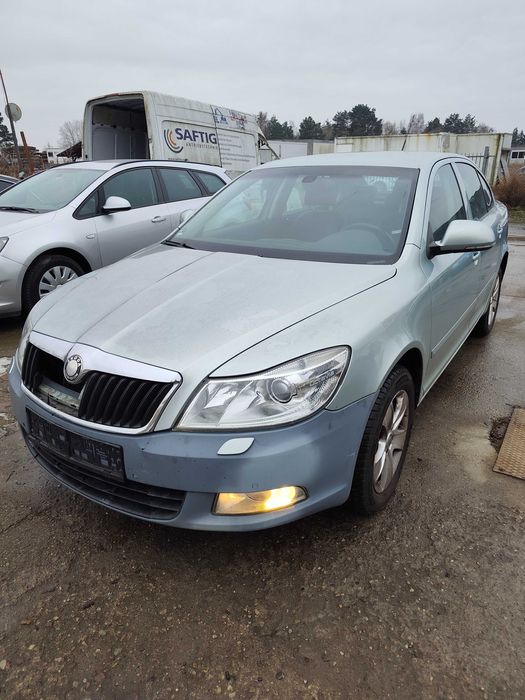 Skoda octavia 2.0 TDI  dsg