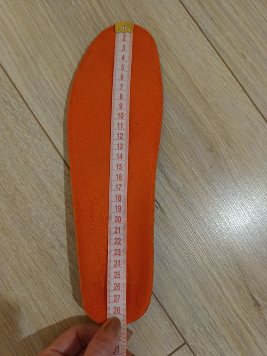 Okazja Komplet narty, wiązania i buty
