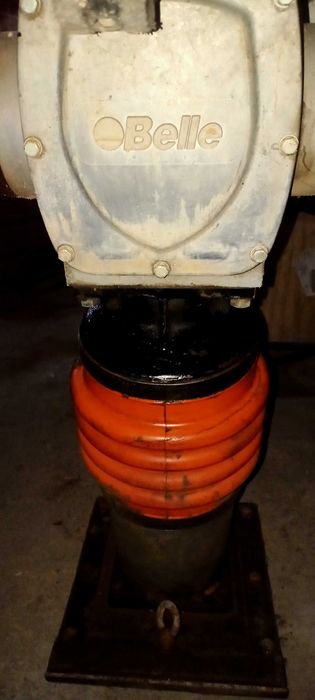 Skoczek Honda belle RT66