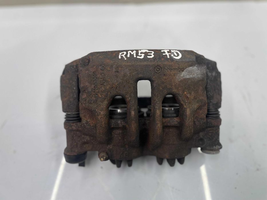Pinça de travão frontal direito Renault Master III / Opel Movano III 2.3 DCI ( 2016 )