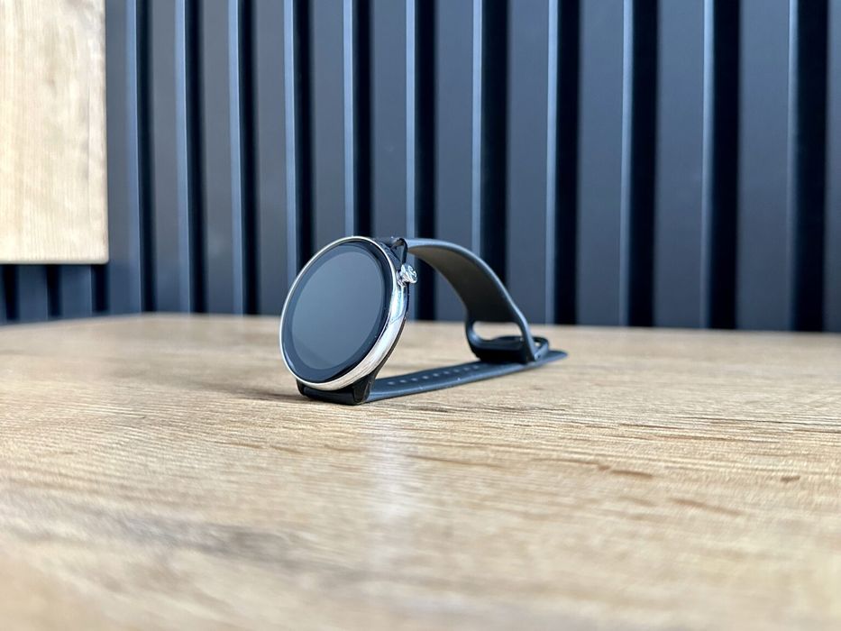 Smartwatch Amazfit GTR Mini Czarny