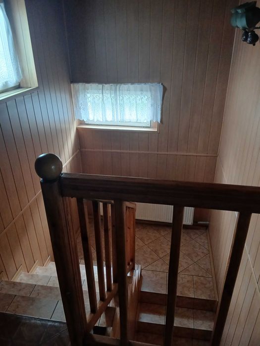 Dom na sprzedaż jednorodzinny