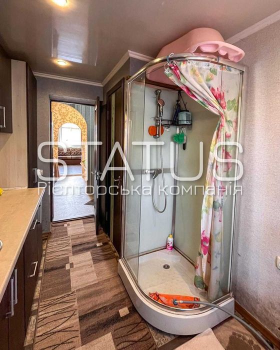Продаж 1 кімнатної в приватному секторі, Полтава, р-н Дублянщина!