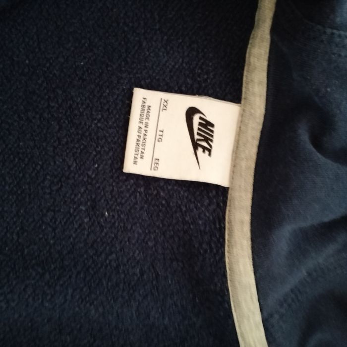 Bluza męska NIKE r. XXL