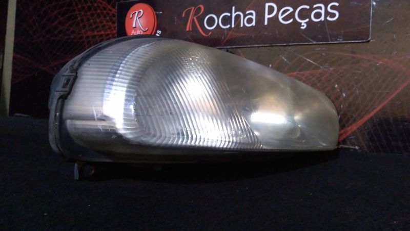 Ótica Dto Alfa Romeo 156 (932_)