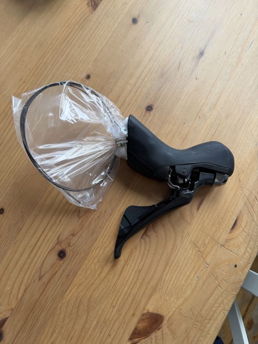 Shimano Ultegra St-R8020-L nowa 2s