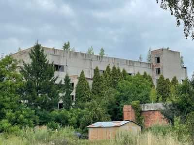 93,4363%  акцій "Коломийський завод сільськогосподарських машин"