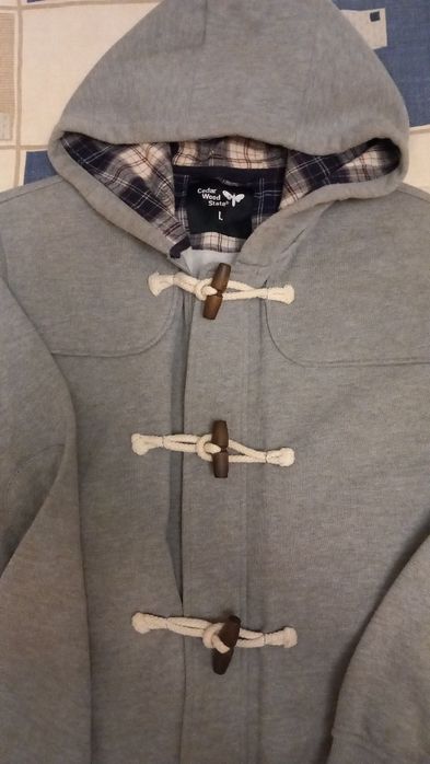 Levis original igual  novo  15 eurnovo