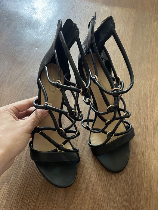 Босоніжки Aldo оригінал 38 рр