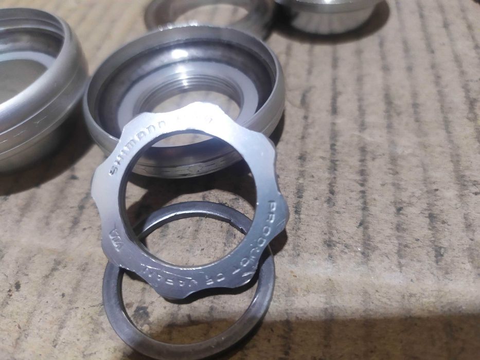 Рулевая Shimano 600 Arabesque