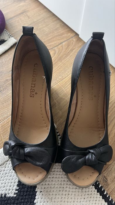 Vendo Sandalias
