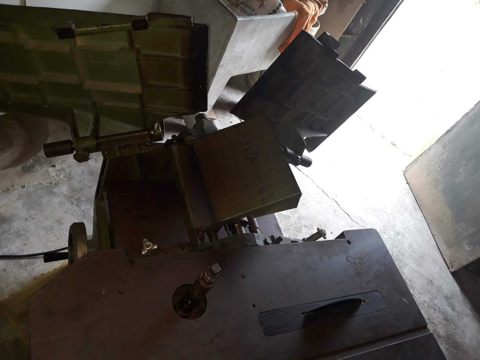 Máquina para carpintaria