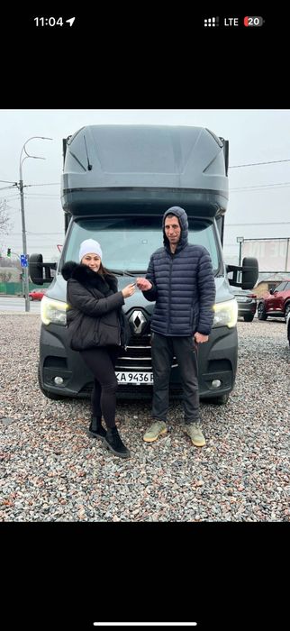 Вантажне авто під викуп | Без банку | Київ | Вся Україна