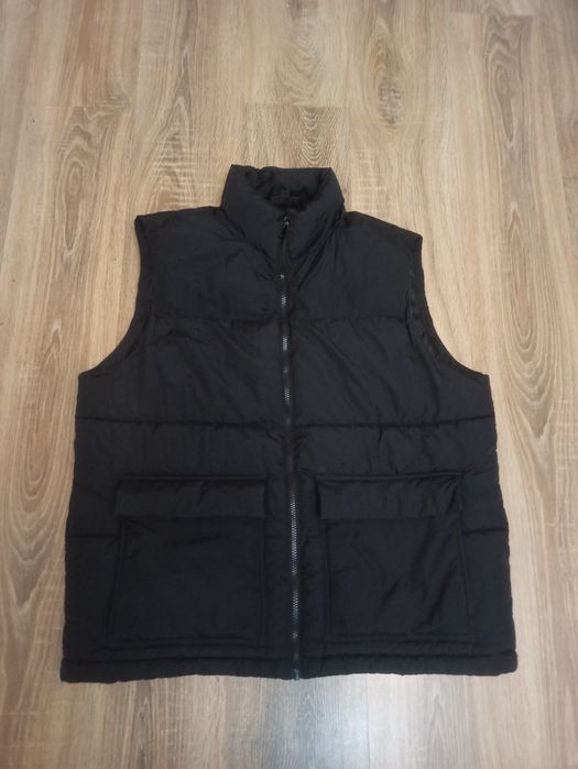 Жилетка дутая  SALIGIA 157 original