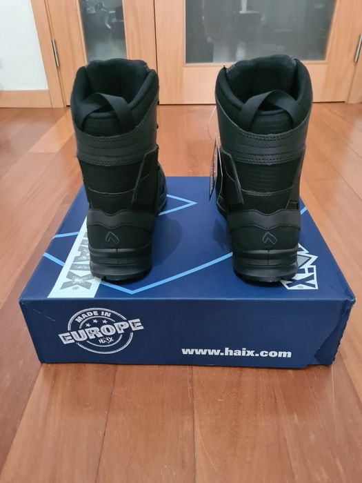 Haix Black Eagle Athletic