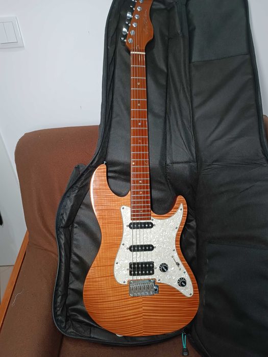 Stratocaster Larry carlton