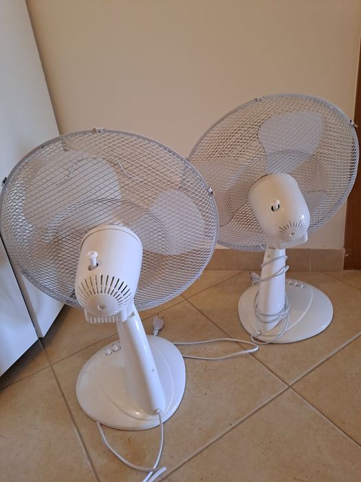 Ventilador Kunft