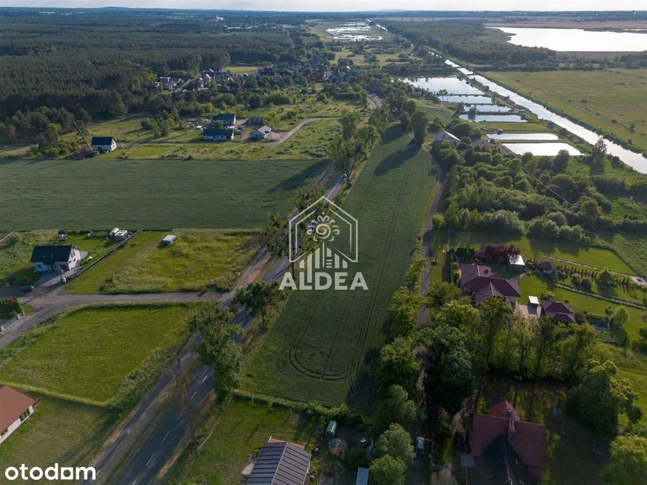 Idealny punkt na Twój biznes lub dom