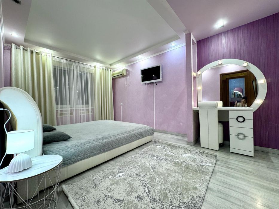 Аренда 1 кв в Центре.