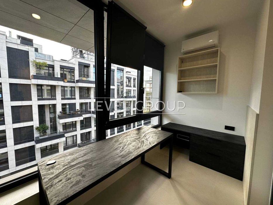 1-room apartment apartment by the address st. Ilenka Yuriya (area 45 m²) - Atlanta.ua - photo 2