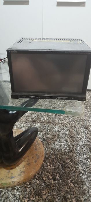 Vendo rádio auto 2 din