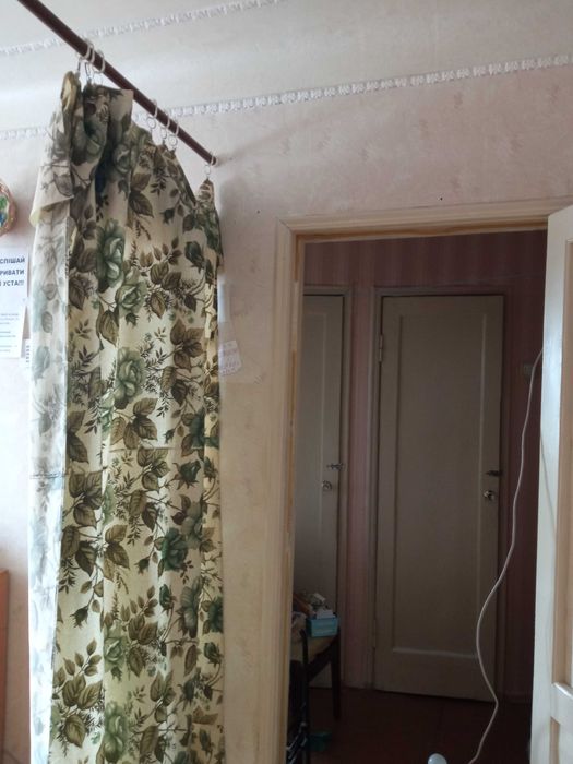 Здаю кімнату в затишному місці.