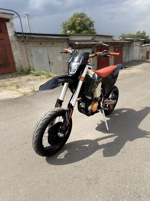 Продам Kovi Pro S 182 184 motard