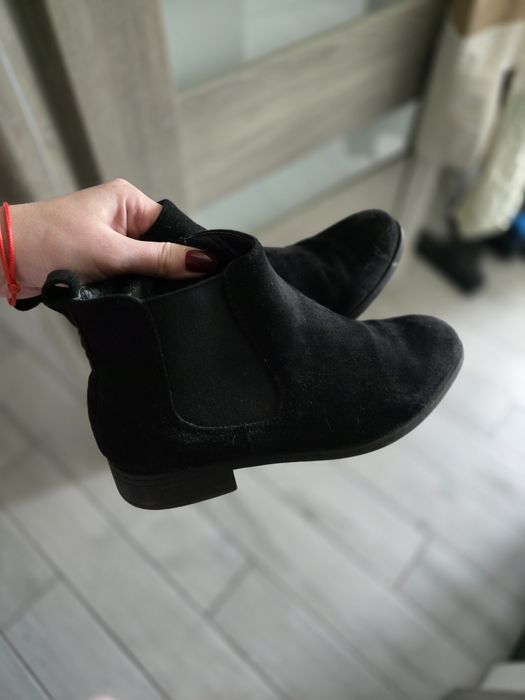 Klapki botki trampki adidasy szpilki 36 mix butów ccc fila big star