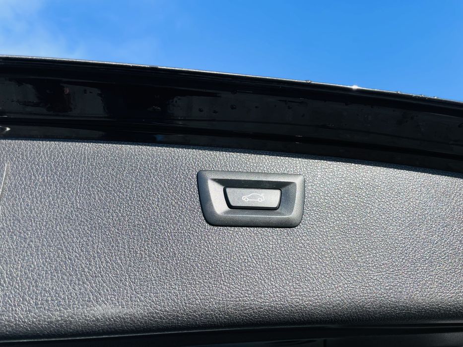 BMW 320d Pack M Performance