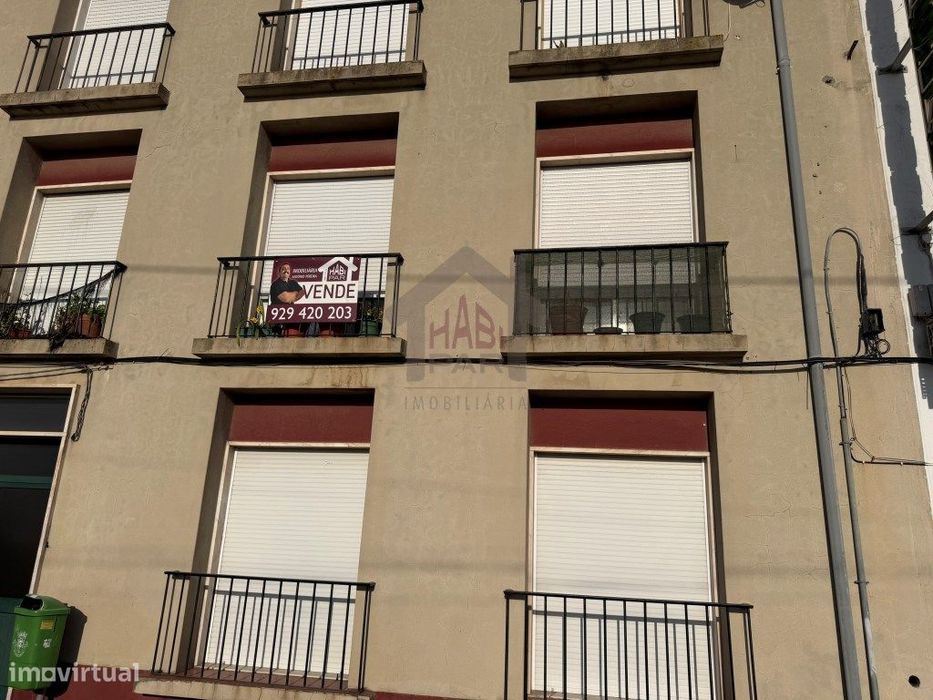 Excelente T3 Centro Samora Correia