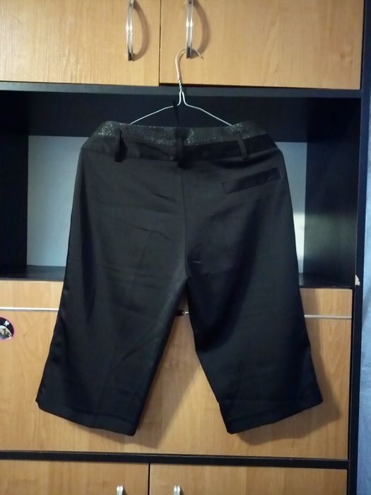 Продам атласные бриджи