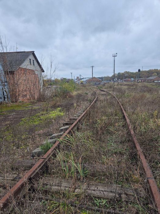Продається комерційний об'єкт