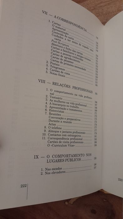 Etiqueta e boas maneiras - Ana São Gião