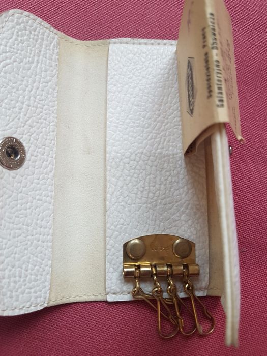 etui do   kluczy