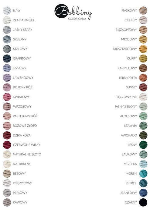 Makrama kwietnik DALIA podwójny