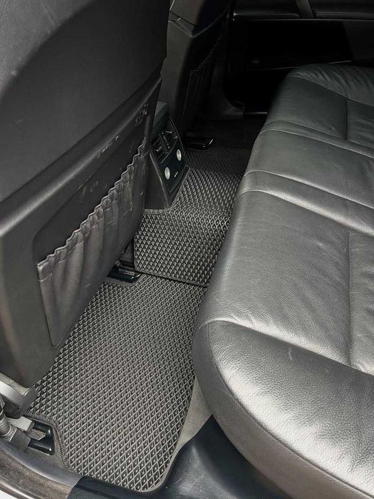 EVA ЕВА Коврики в авто БМВ BMW 3 4 5 6 X1 X2 X3 X4 X5 F10 F30 F15 F25