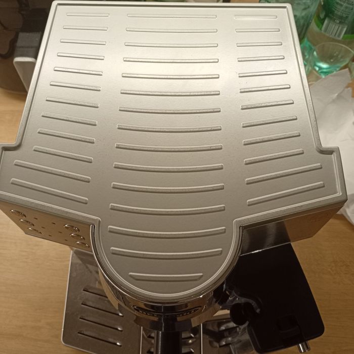 Expres do kawy DeLonghi