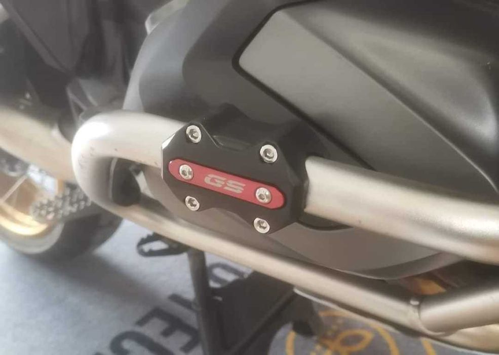 Deslizadores/Sliders  Para modelos BMW GS/A