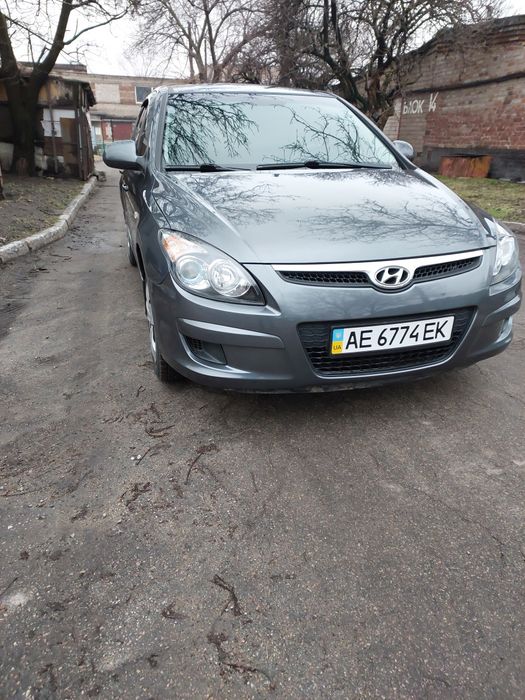 Продам хундай і 30