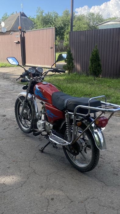Продам Мопед Альфа