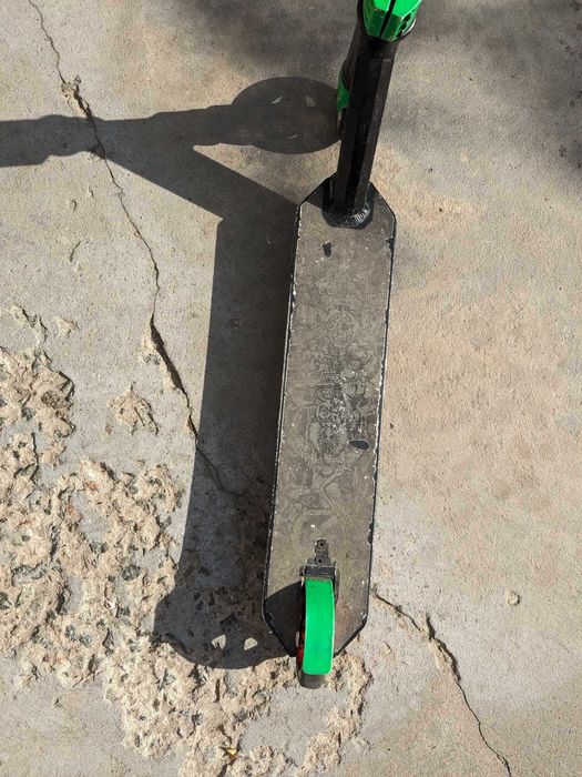 Трюковий самокат Oxelo