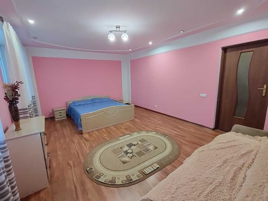 Оренда 2-кімн новобудови (район ДЕПОТ, Автовокзал, АТБ, Ентузіастів)