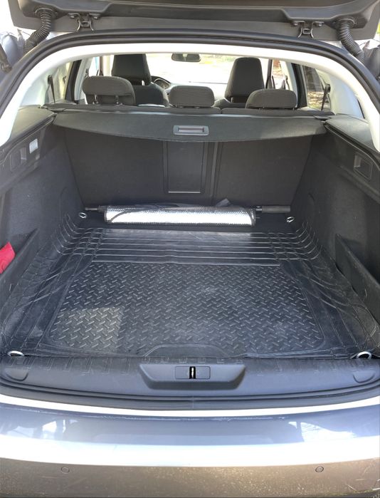 Peugeot 308 SW 1.6 BlueHDI  Allure - 2018 - BOM PREÇO