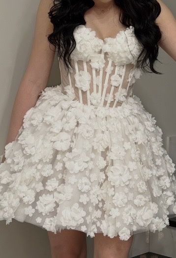 Сукня бренду tsarskaya corset