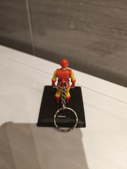 Figurka brelok Iron Man