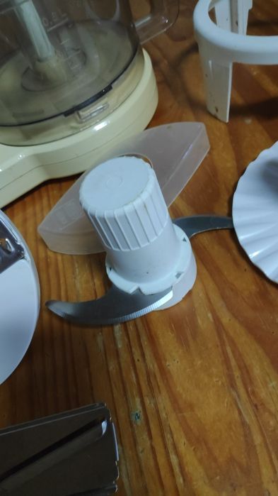 Master chef Moulinex