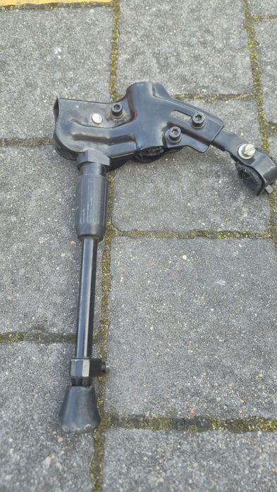 Stopka nóżka do roweru