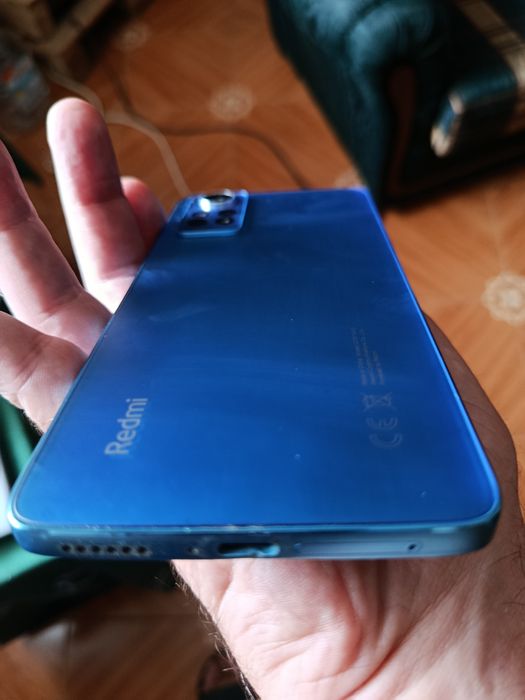 Redmi Note 12 Pro 4G Igual Novo